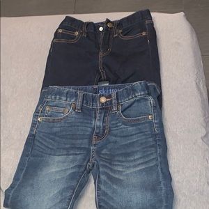 Crewcuts skinny jeans